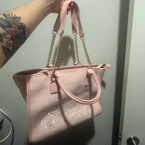 COPY - Juicy beach couture tote